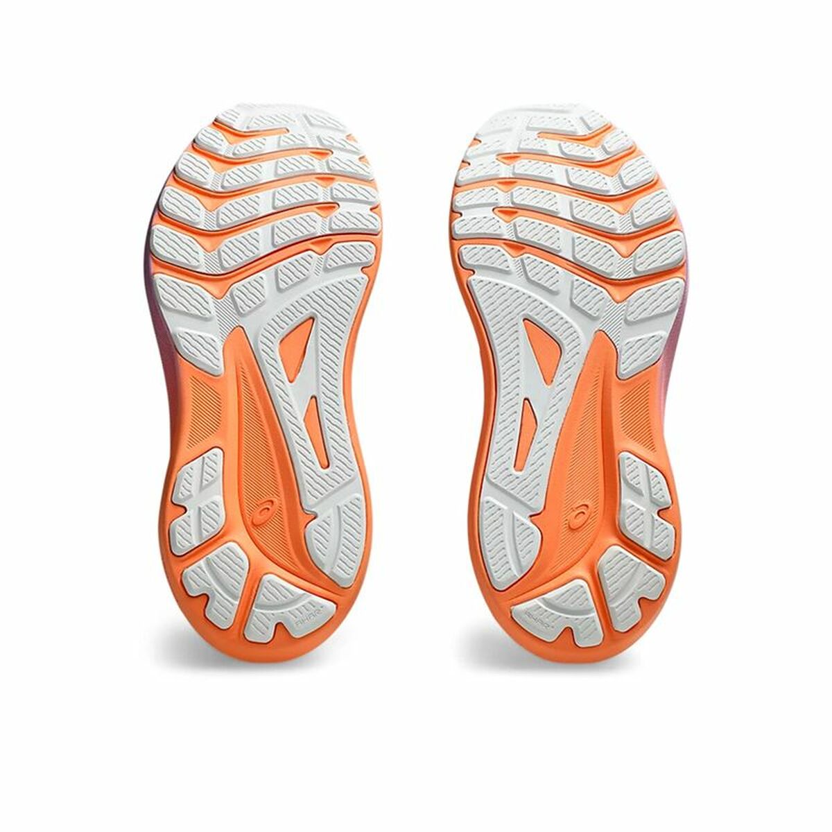 Sports Trainers for Women Asics Gt-1000 13 White-3