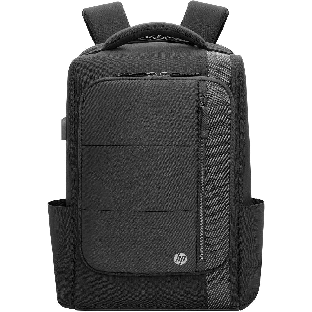 Laptop Backpack HP 6B8Y1UT Black-3