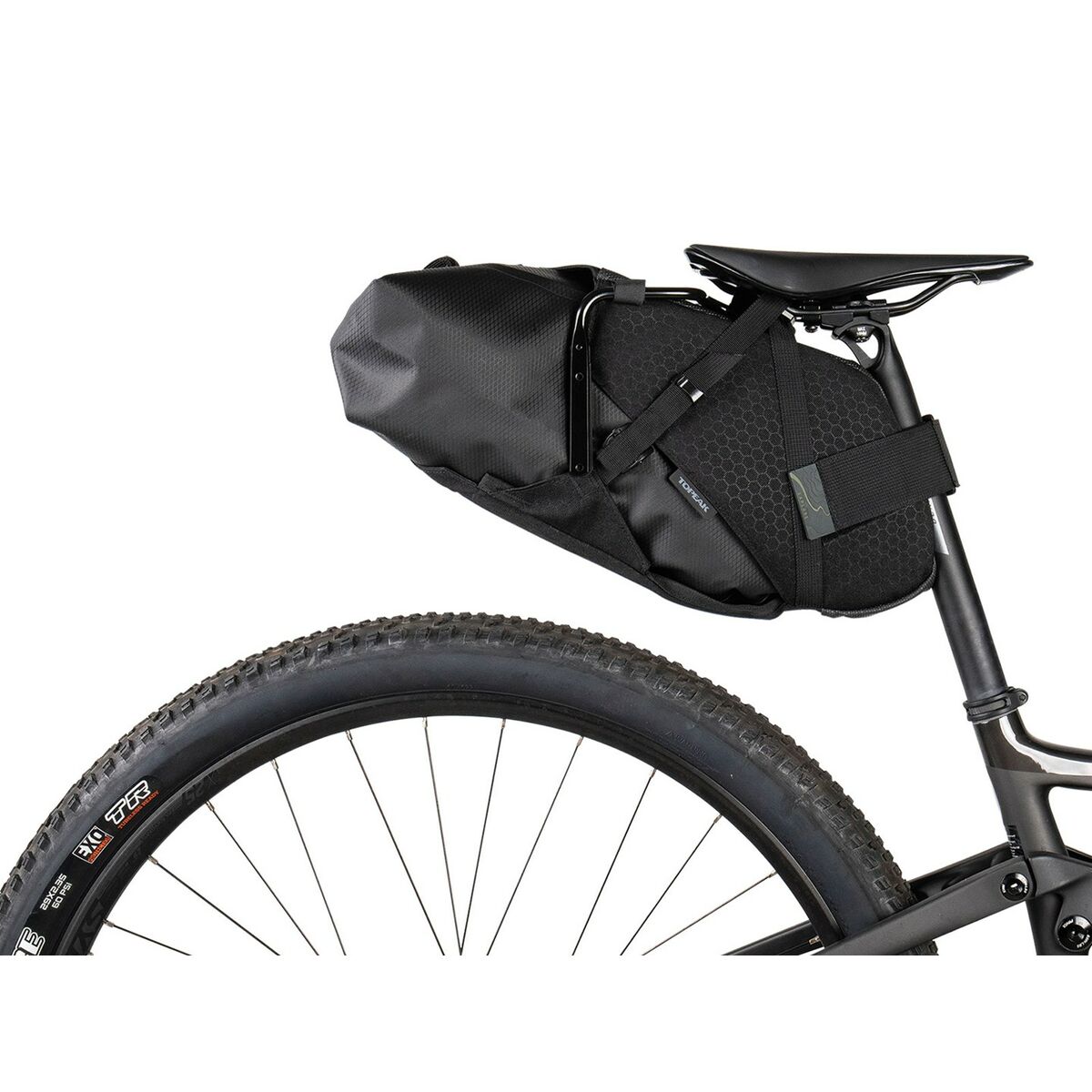 Repair kit Topeak T-TBP-BLX3B-2
