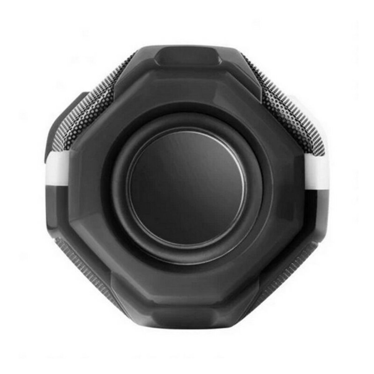 Bluetooth Speakers Mars Gaming MSBAX RGB 10 W-8