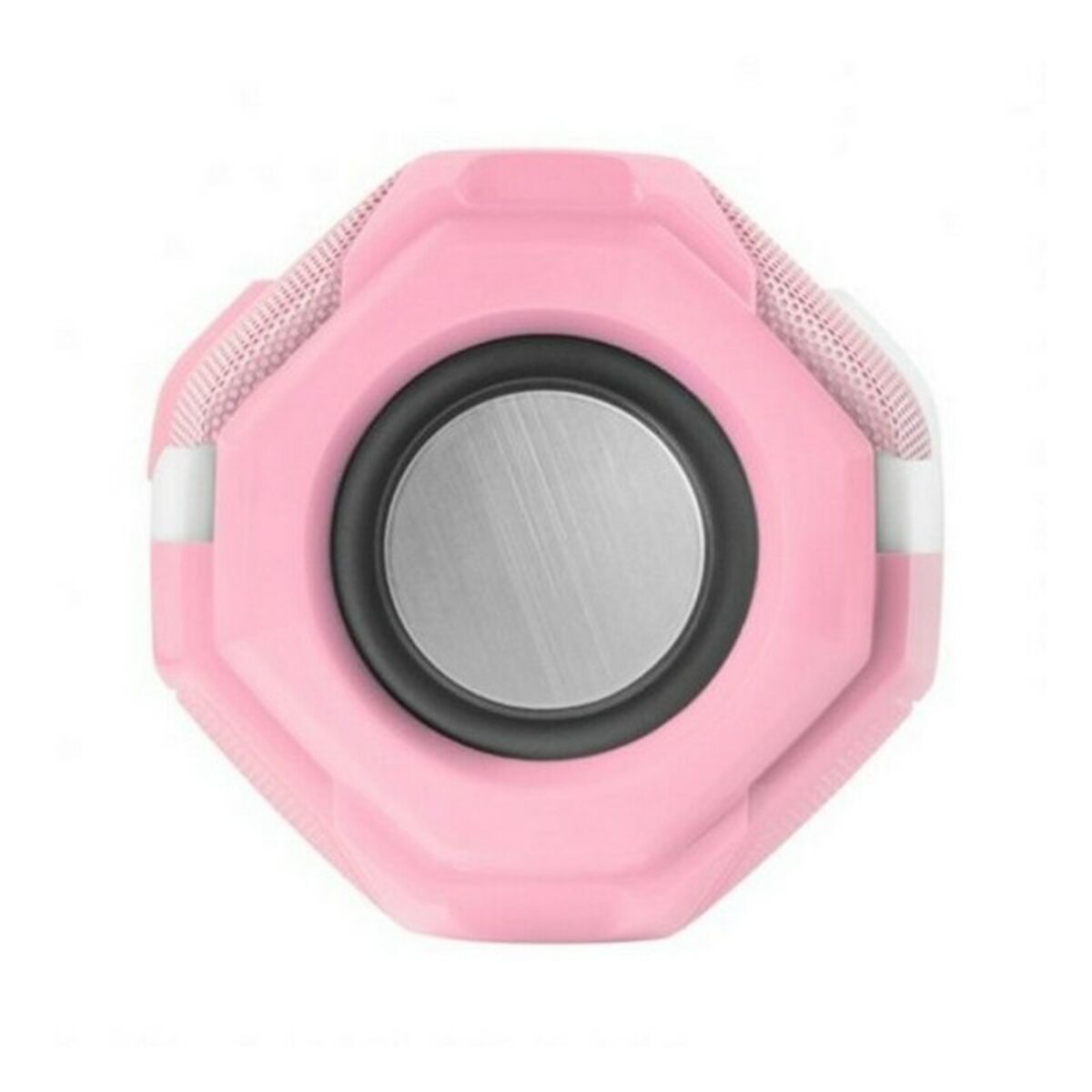 Bluetooth Speakers Mars Gaming MSBAX RGB 10 W-5