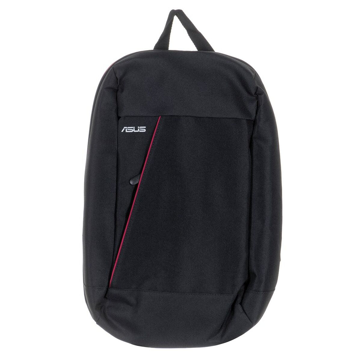 Laptop Backpack Asus 90-XB4000BA00060 Black-9