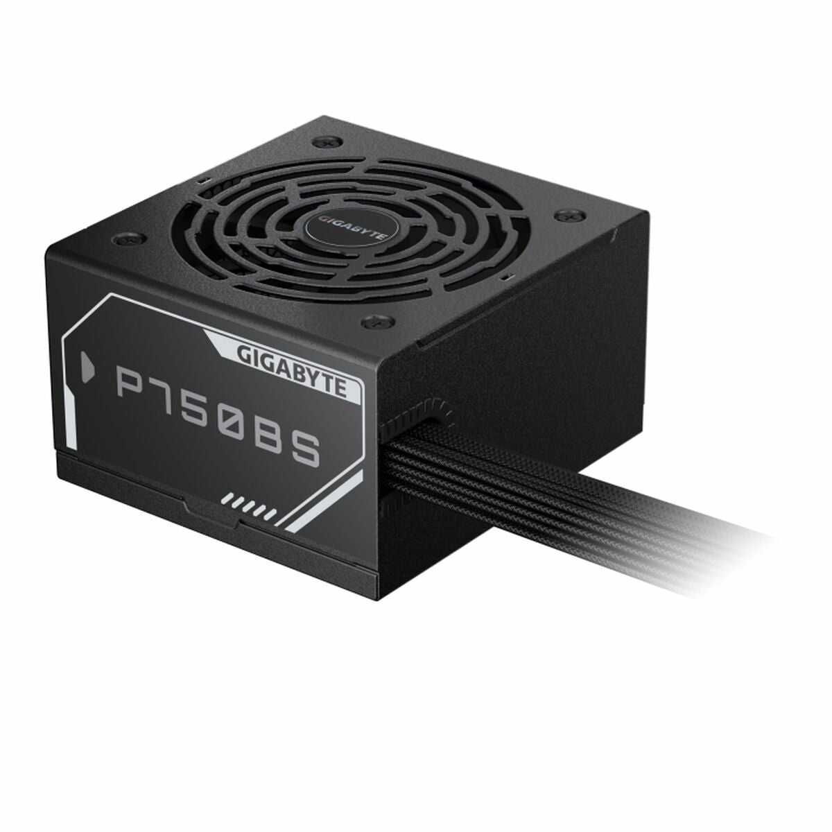 Power supply Gigabyte GP-P750BS/PSU 750 W 80 Plus Bronze-17