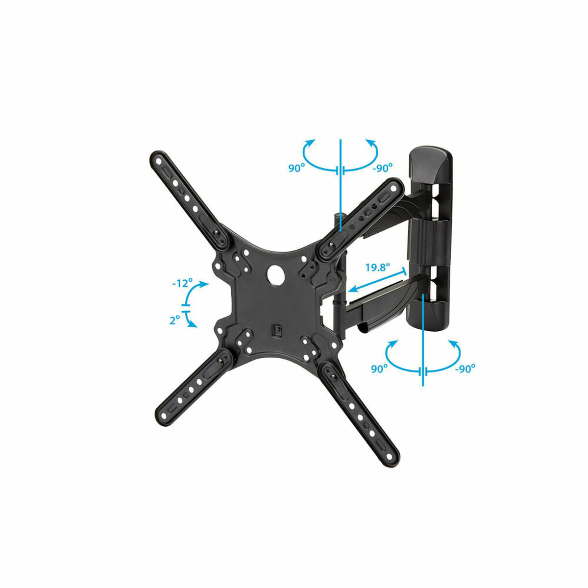 TV Mount Startech FPWARTB1M-2