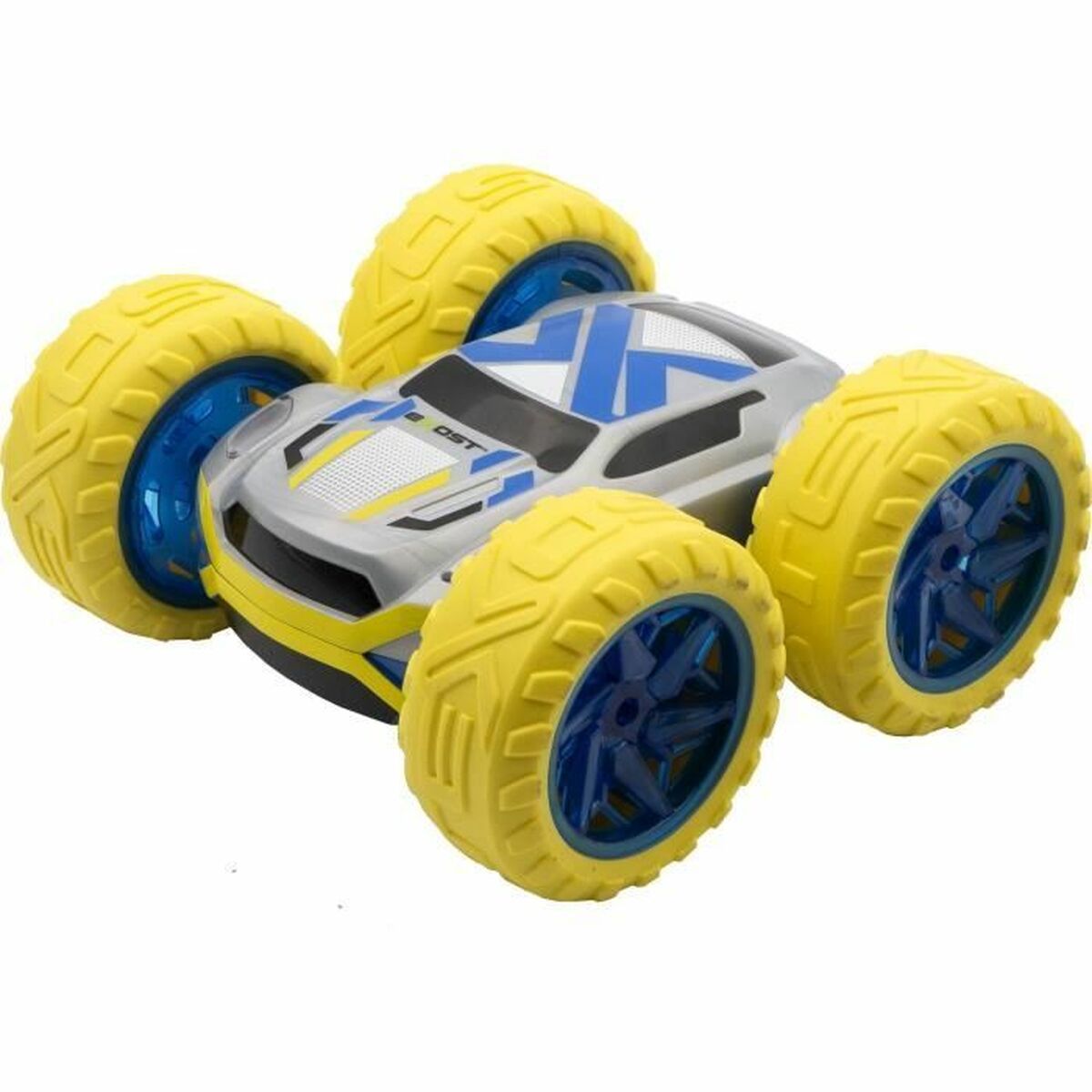 Remote-Controlled Car Exost-2