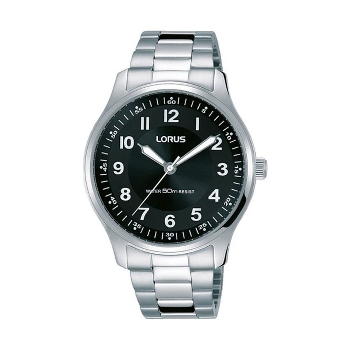 Men's Watch Lorus RG215MX9-0