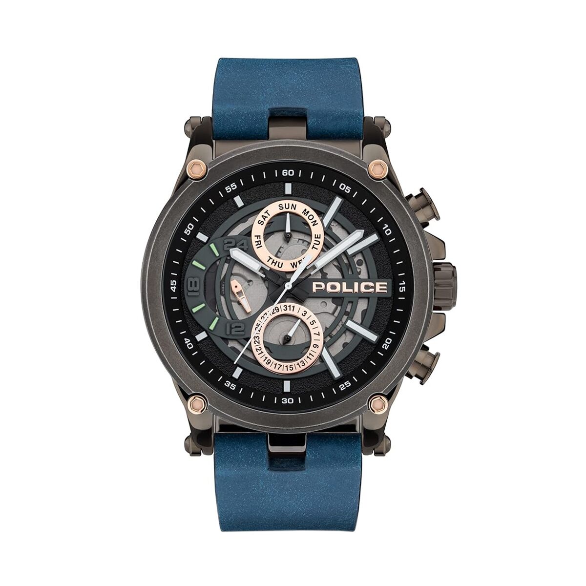 Men's Watch Police PEWJF2108602-0