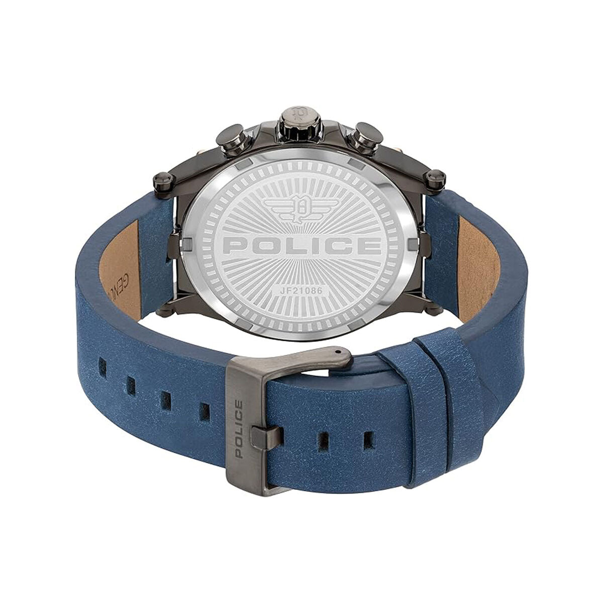 Men's Watch Police PEWJF2108602-5