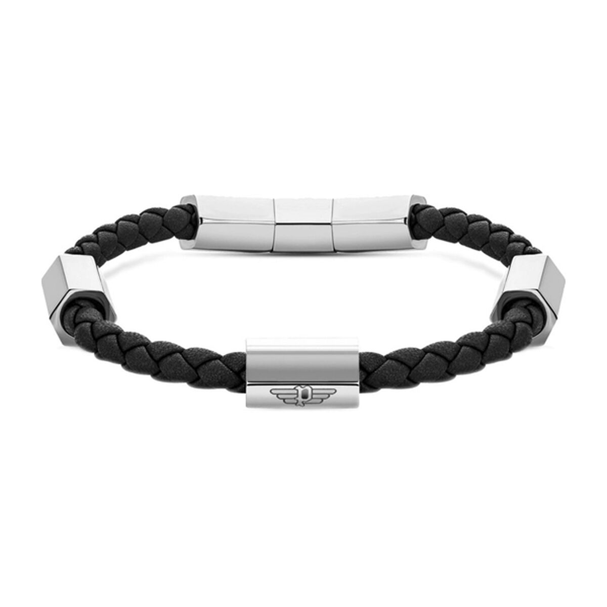Men's Bracelet Police-0