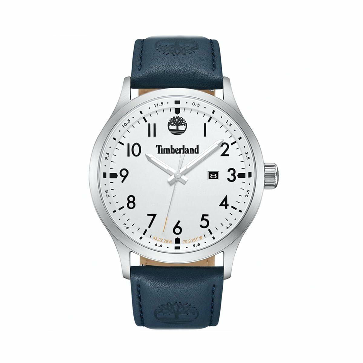 Men's Watch Timberland TDWGB0010102-2