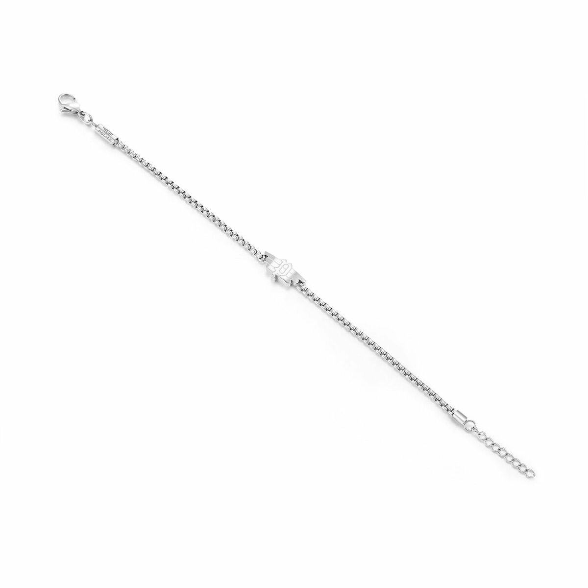 Men's Bracelet Police-0