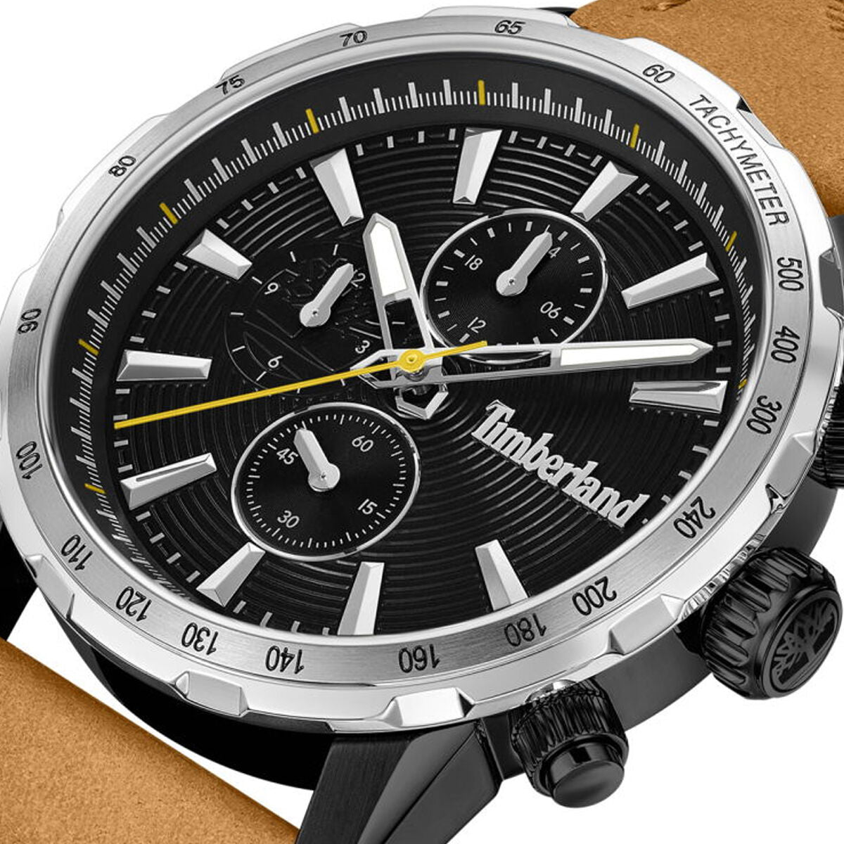 Men's Watch Timberland TDWGF0041541-4