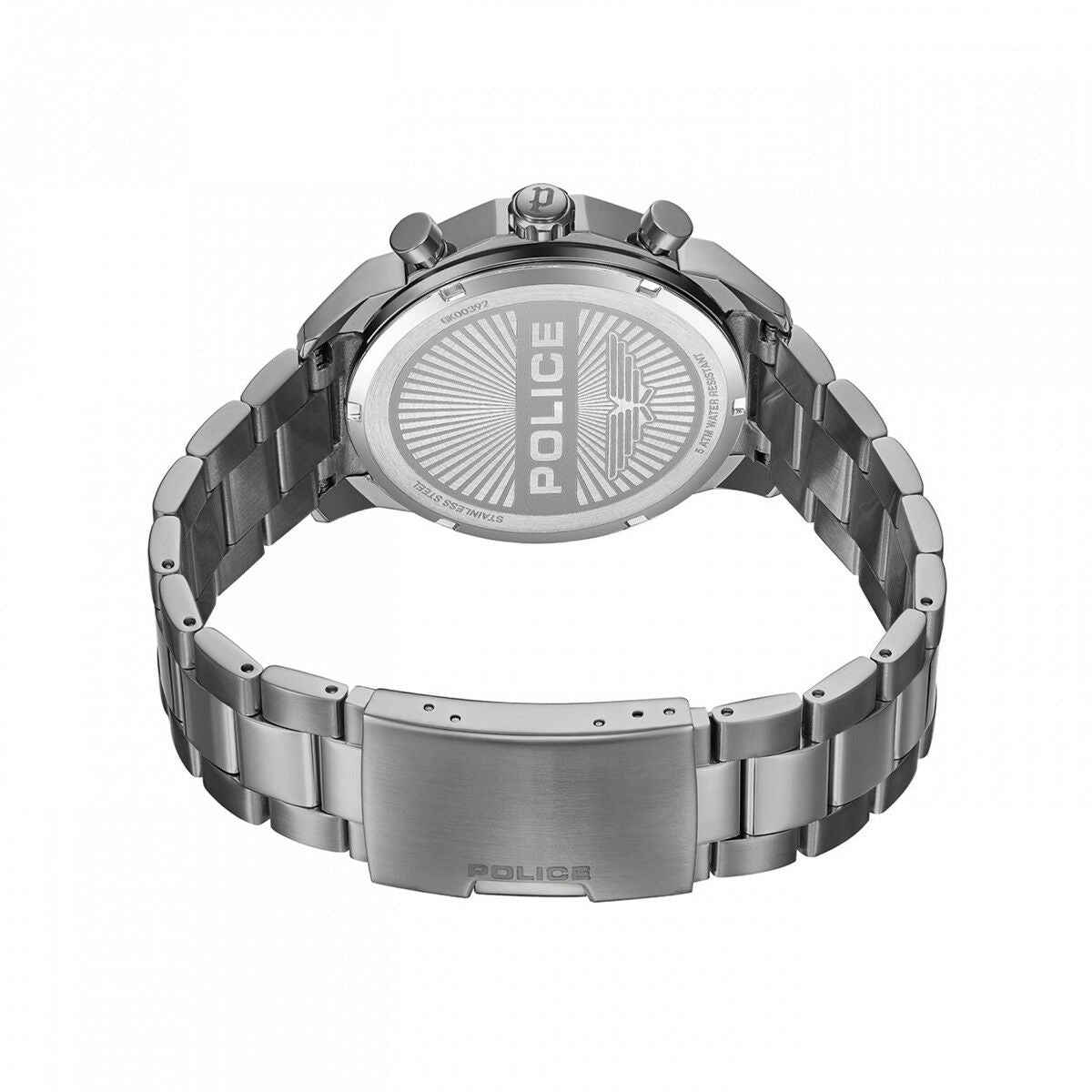 Men's Watch Police PEWGK0039205-3