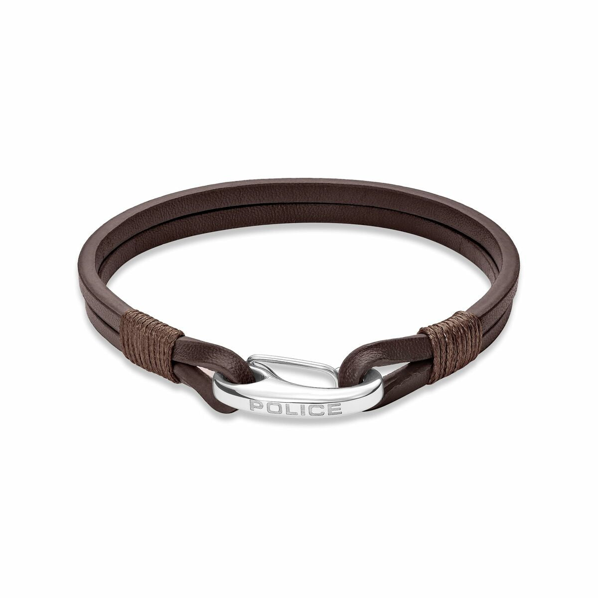 Men's Bracelet Police-4
