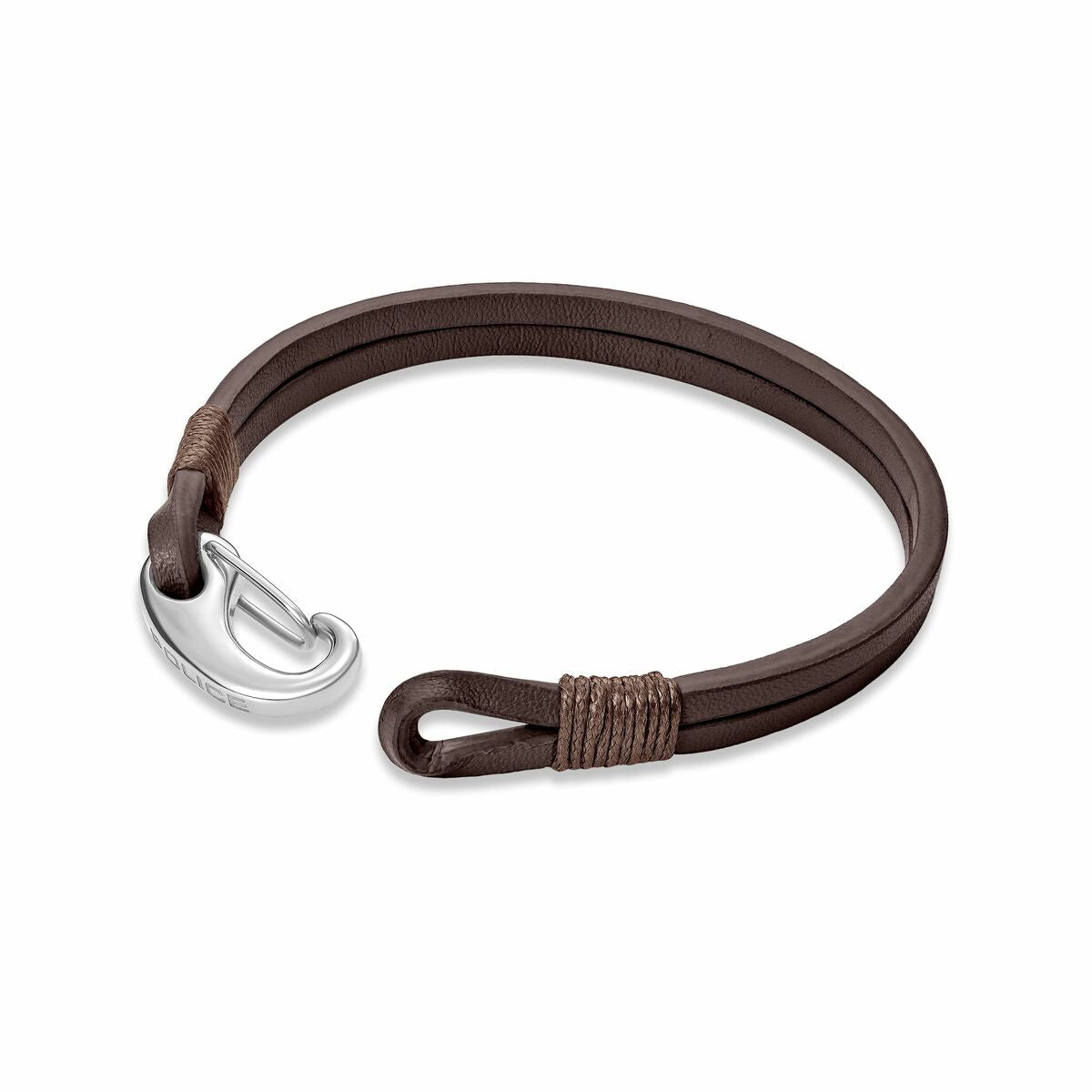 Men's Bracelet Police-3