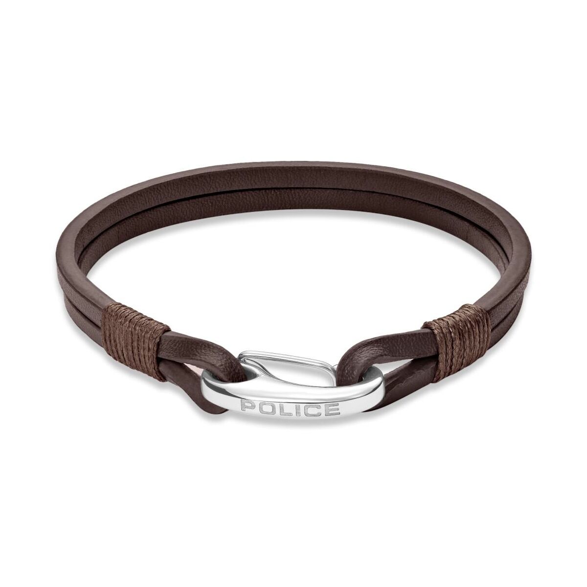 Men's Bracelet Police-0