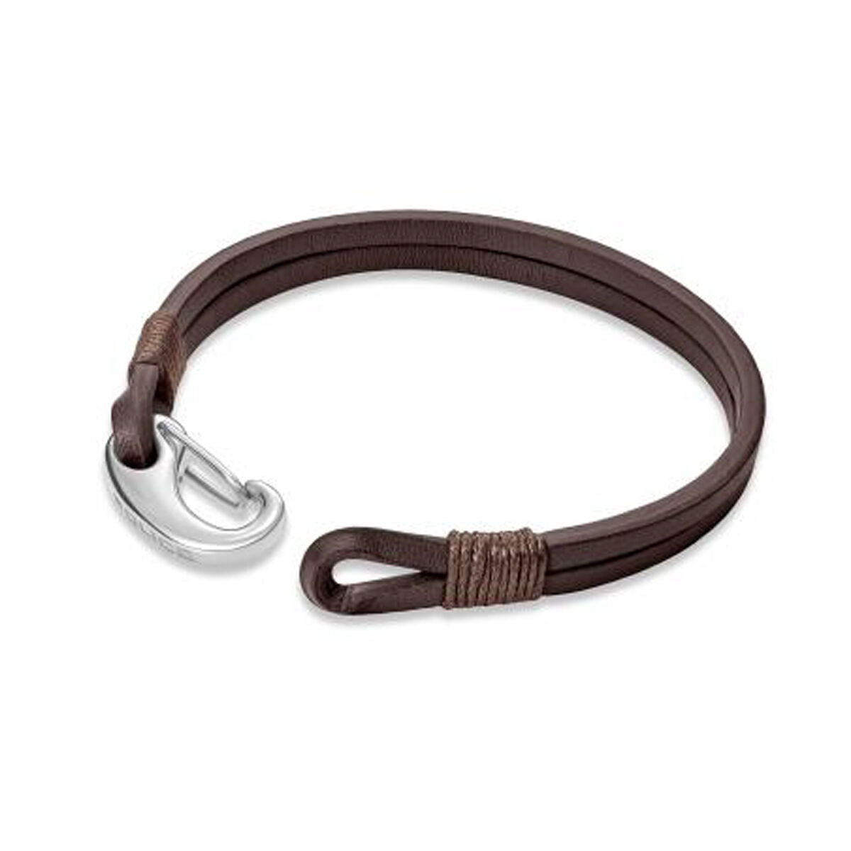 Men's Bracelet Police-8
