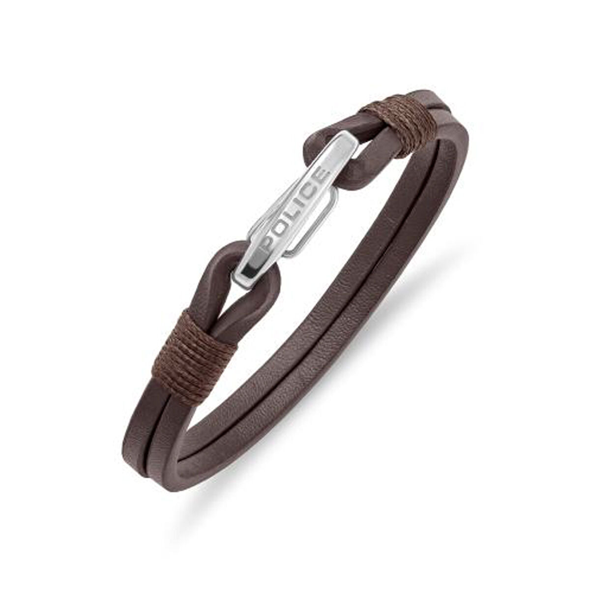 Men's Bracelet Police-7