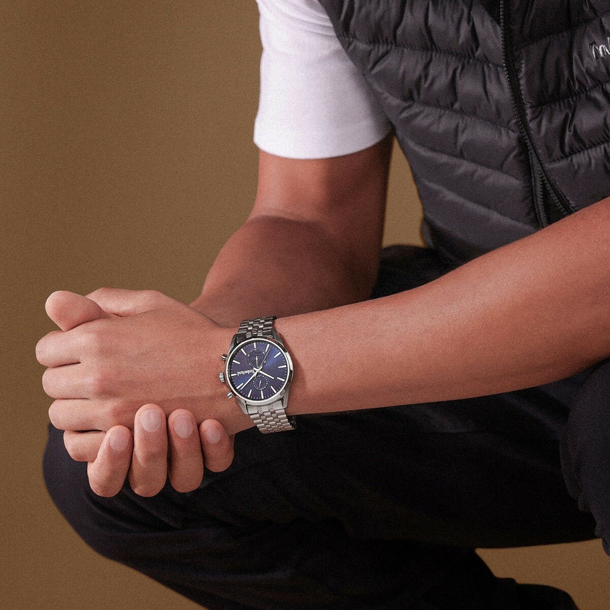 Men's Watch Timberland TDWGI0068701-2