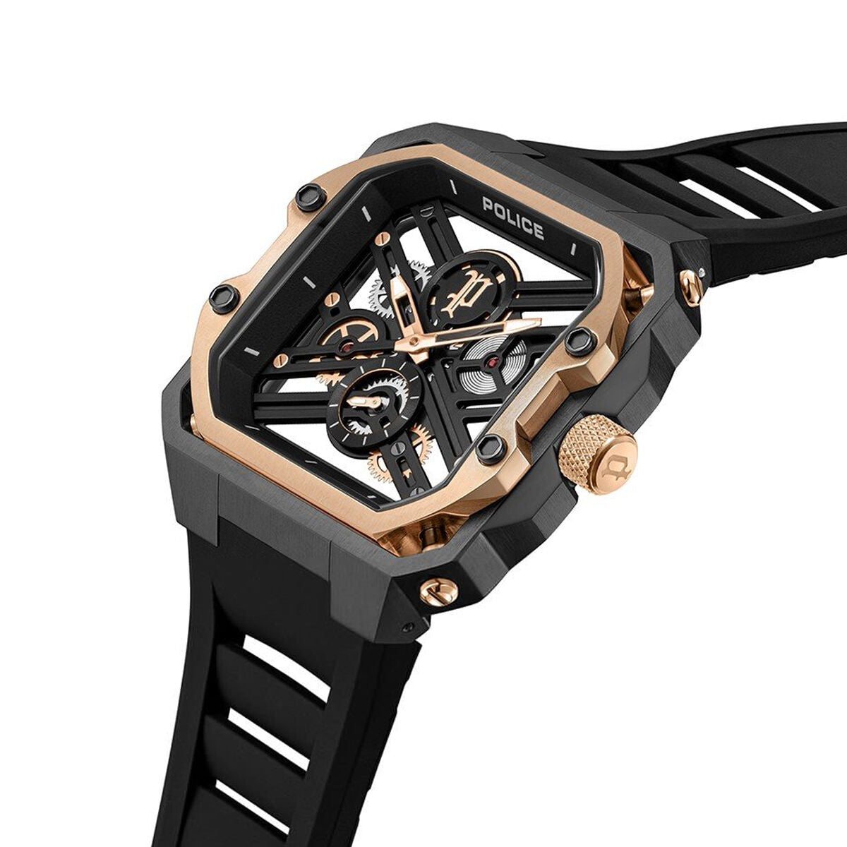 Men's Watch Police PEWGM0072002-8