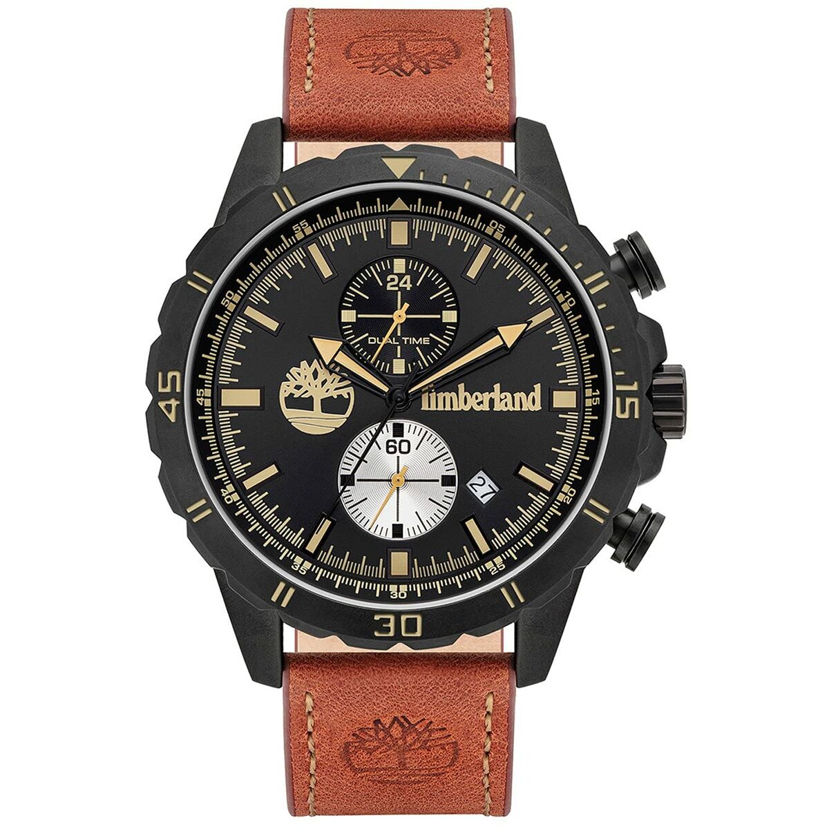 Men's Watch Timberland TBL16003JYB02-2