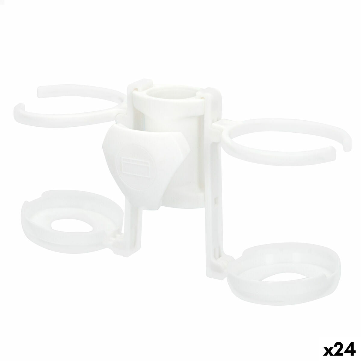 Beach Umbrella Cup Holder Aktive 23 x 12 x 8 cm (24 Units)-0