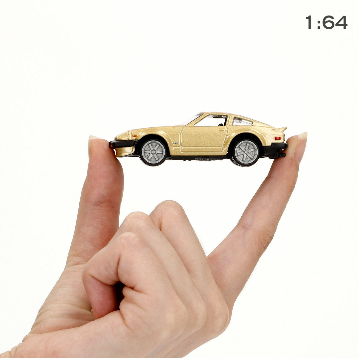 Set of 5 Cars Bburago 1:64 (12 Units)-4