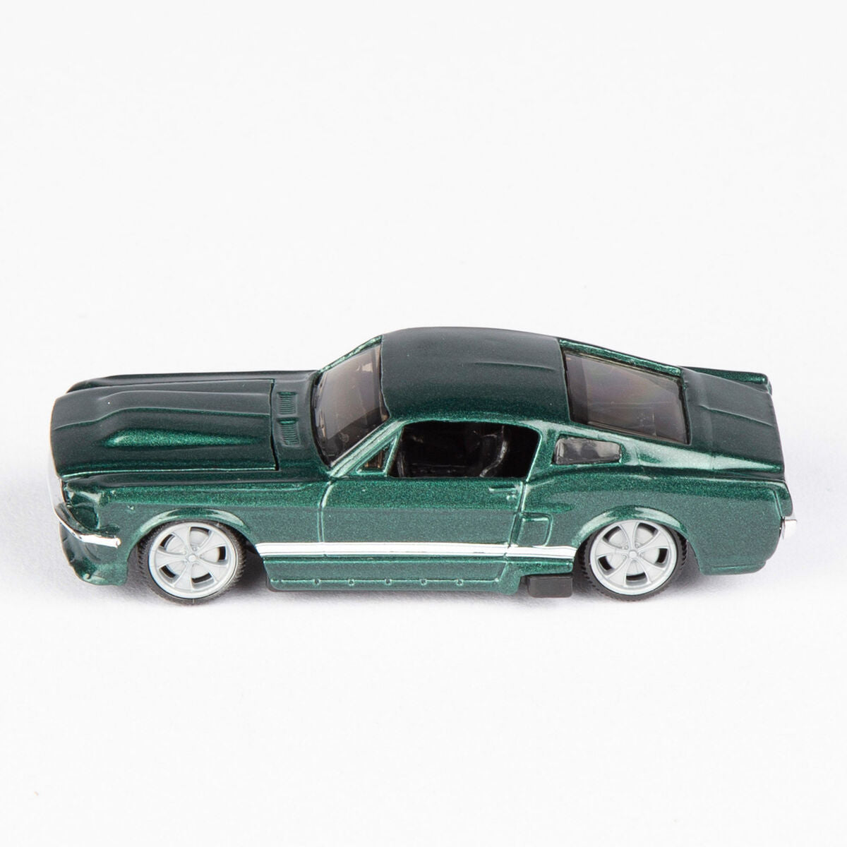 Set of 5 Cars Bburago 1:64 (12 Units)-2