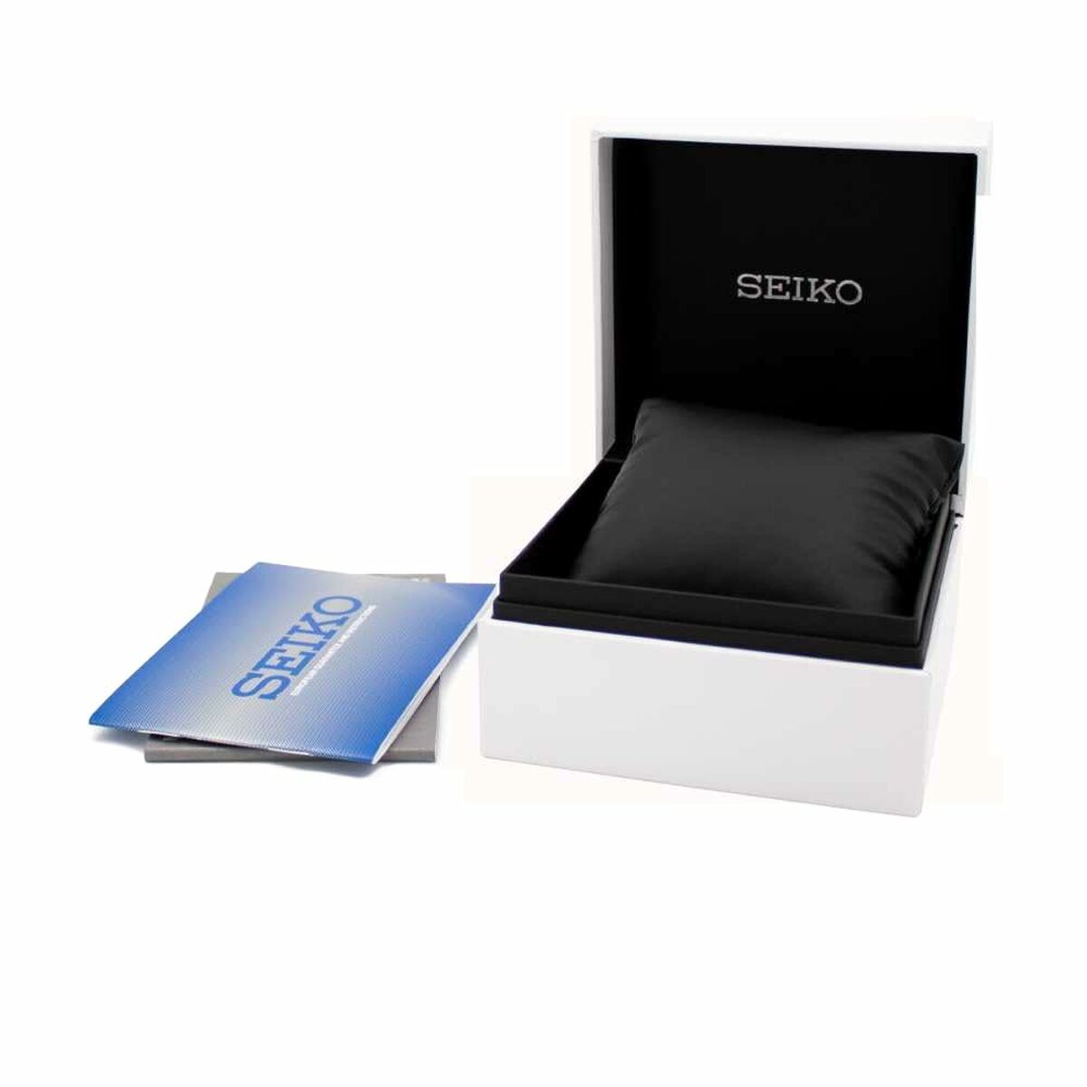 Men's Watch Seiko-2