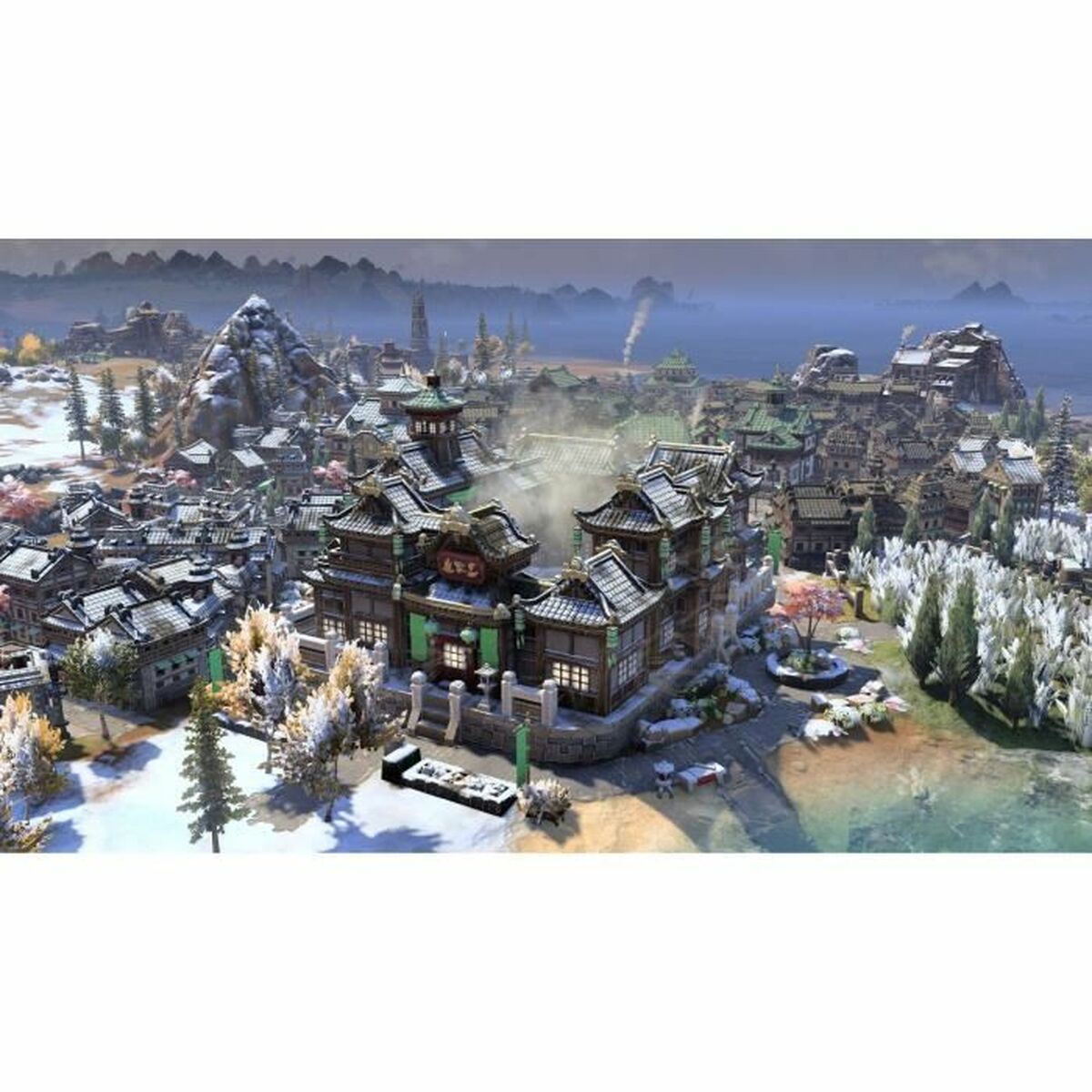 Xbox One Video Game 2K GAMES Civilization VII-5