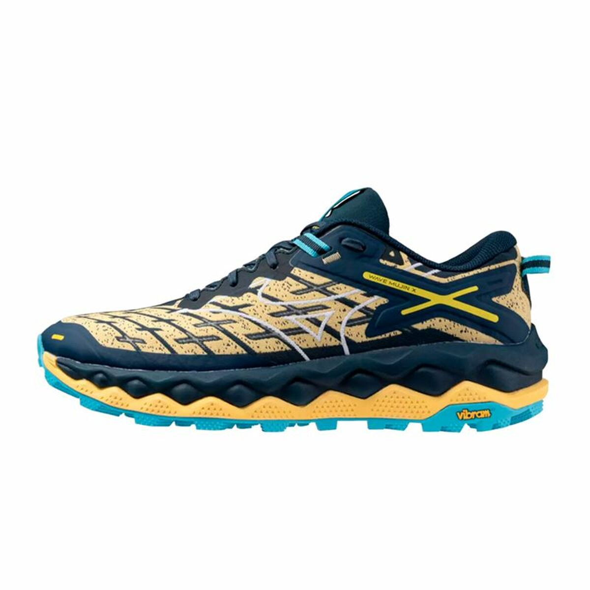 Men's Trainers Mizuno Wave Mujin 10-4