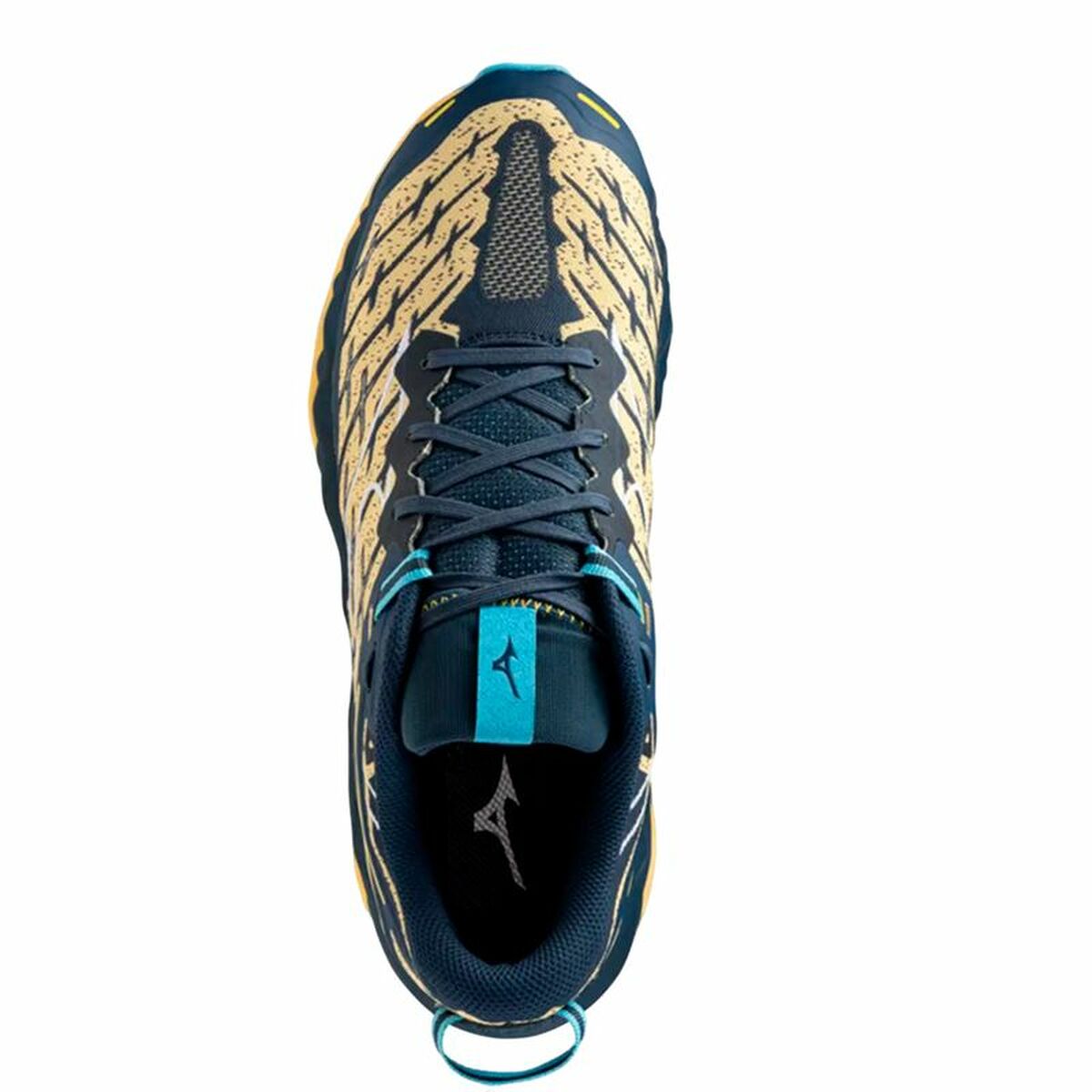 Men's Trainers Mizuno Wave Mujin 10-3