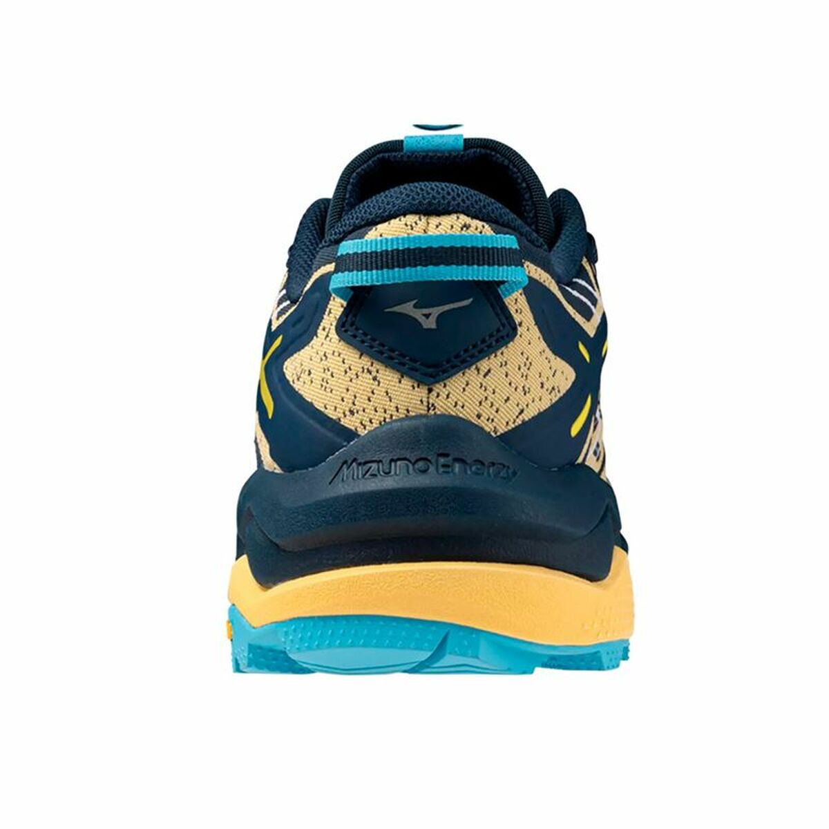 Men's Trainers Mizuno Wave Mujin 10-2