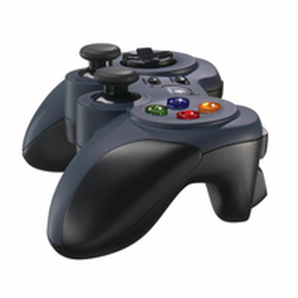 Gaming Control Logitech F310 PC Blue Dark blue PC-2