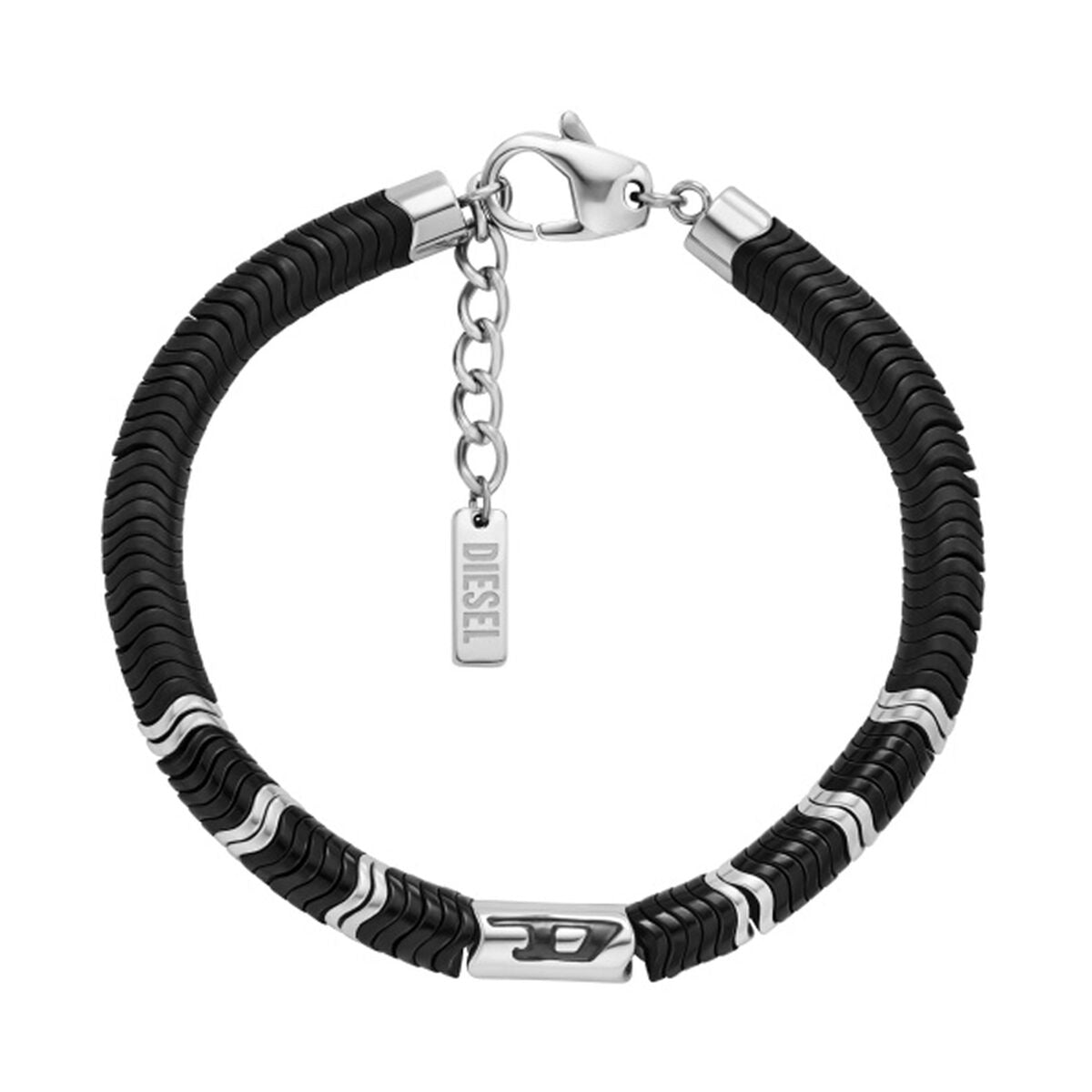 Men's Bracelet Diesel DX1574931-0