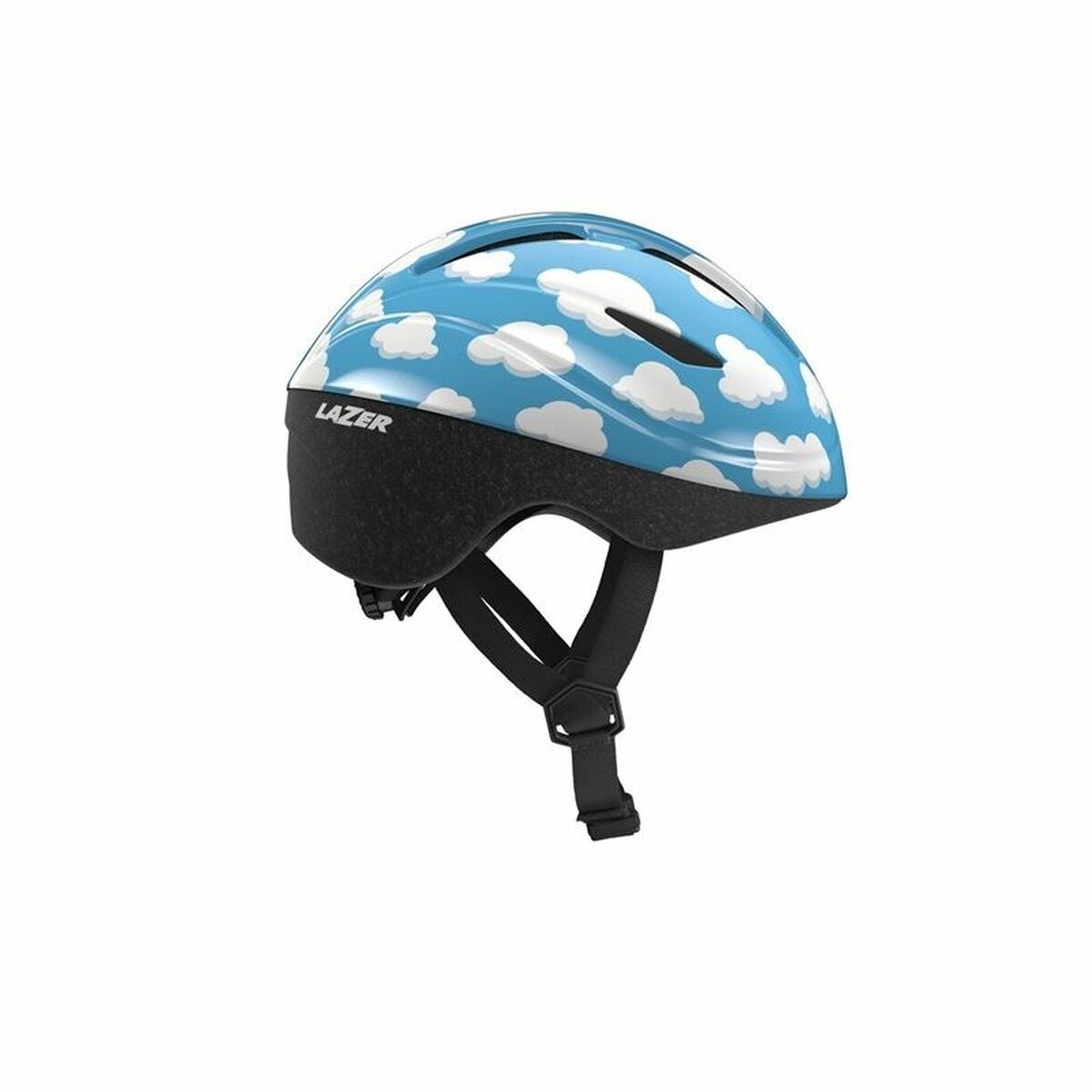 Adult's Cycling Helmet Lazer BLC22178897C Blue 46-52 cm-2