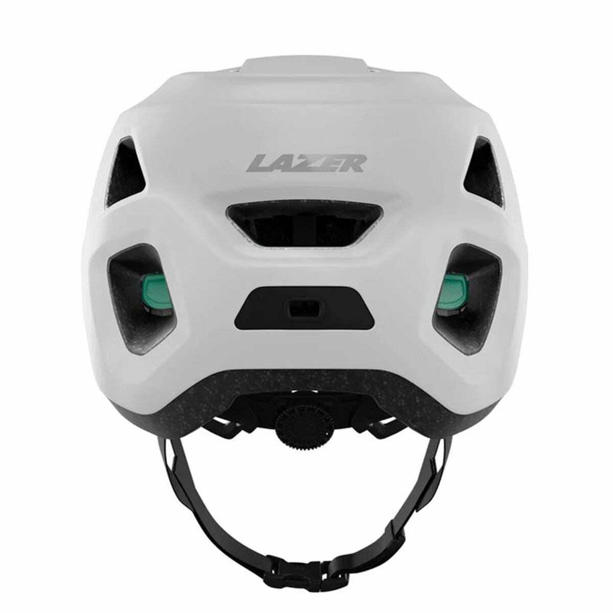 Adult's Cycling Helmet Lazer BLC24478923-W White-1