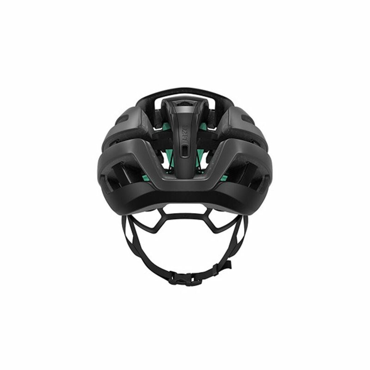 Adult's Cycling Helmet Lazer Z1 KC CE-CPSC Titanium Black-3