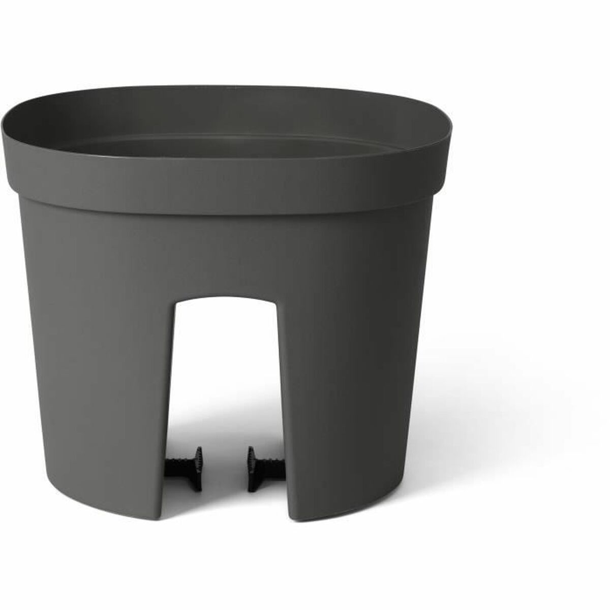 Self-watering flowerpot Garden ID-4