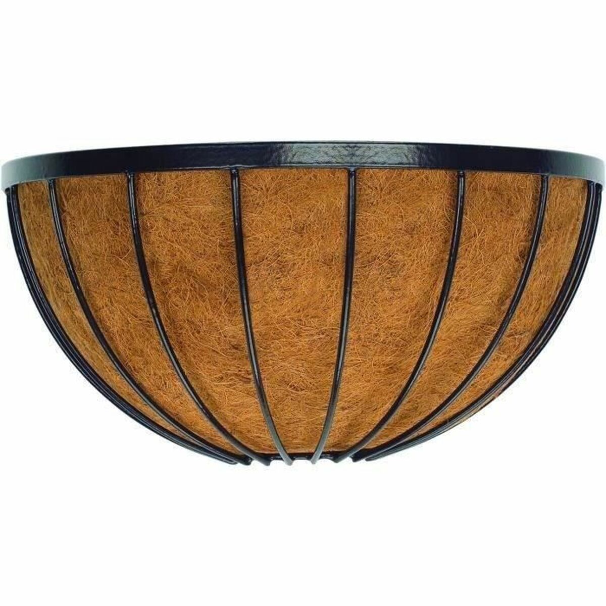 Plant pot Garden ID-0