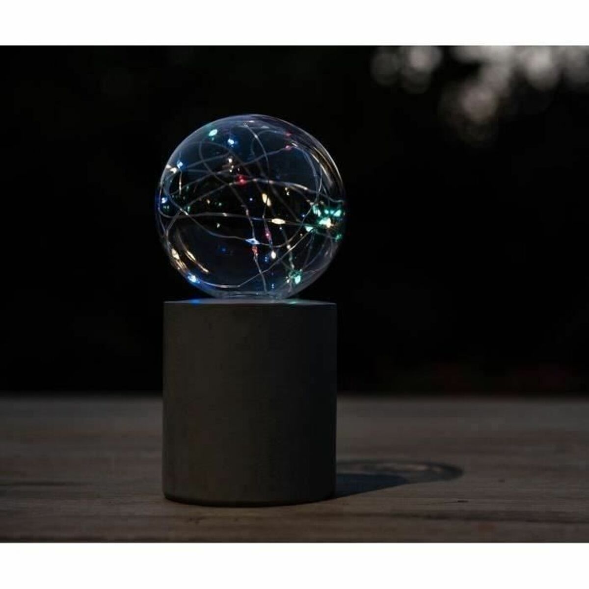 Solar lamp Garden ID Nordic Light-1