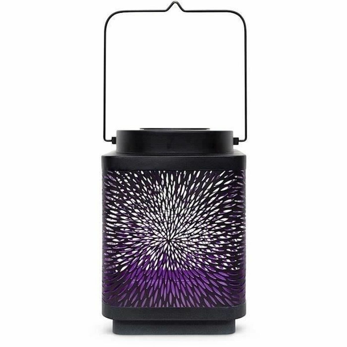 Solar lamp Garden ID Attract-2