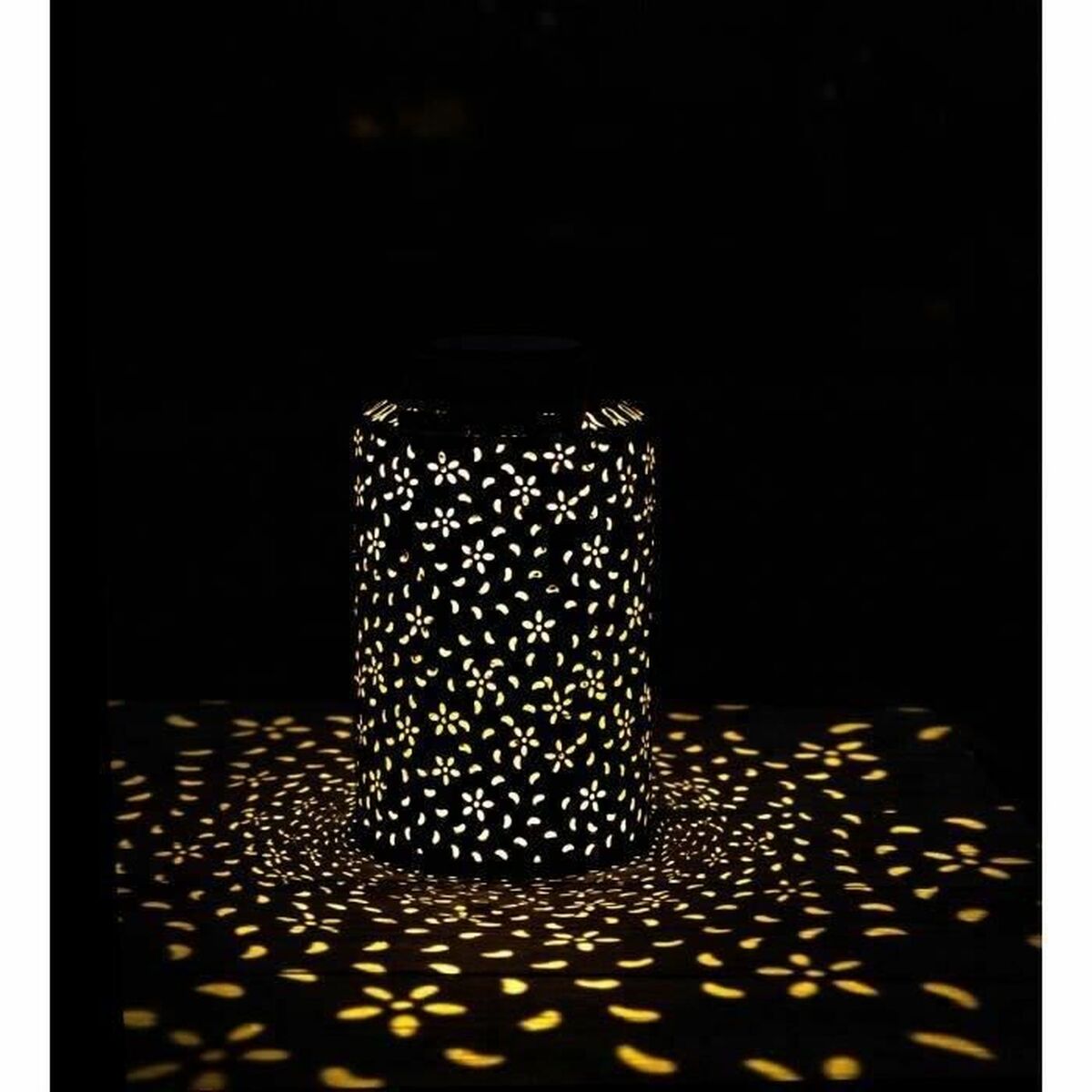 Solar lamp Garden ID Dubai 25 x 41 cm-2