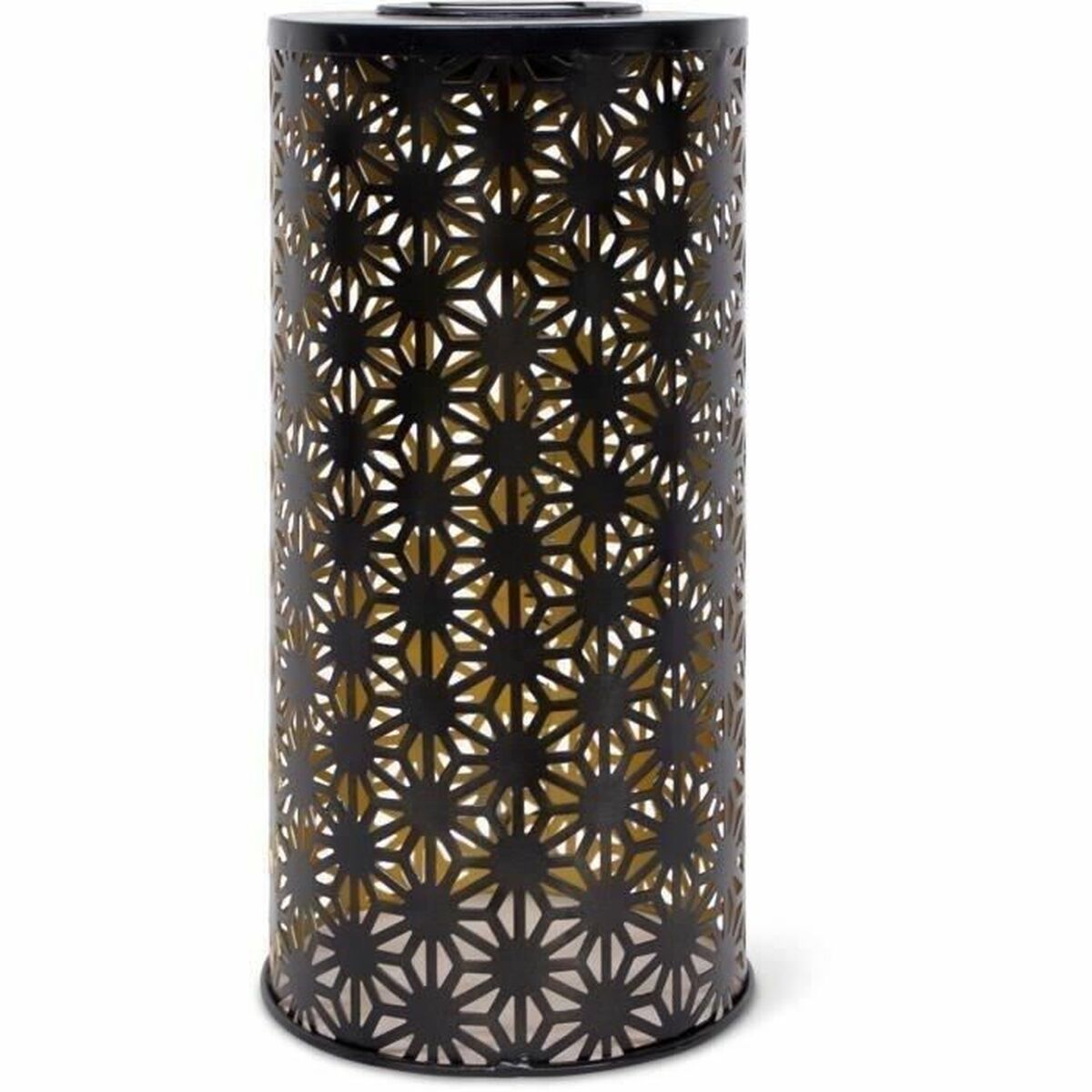 Solar lamp Garden ID Column-0