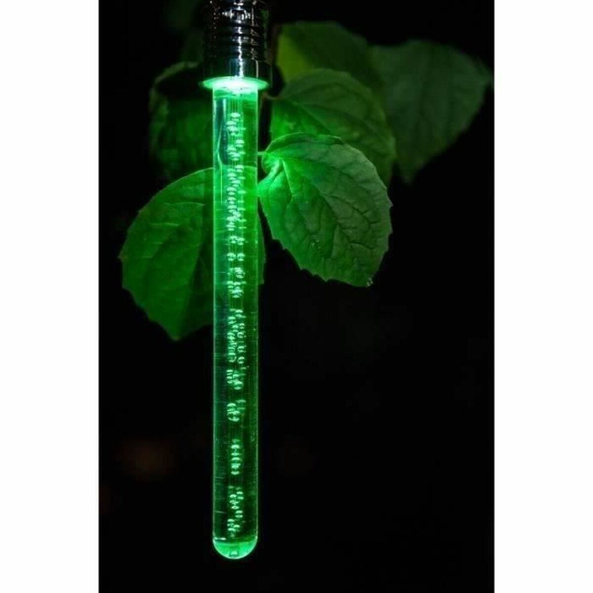 Solar lamp Garden ID Crystal-2