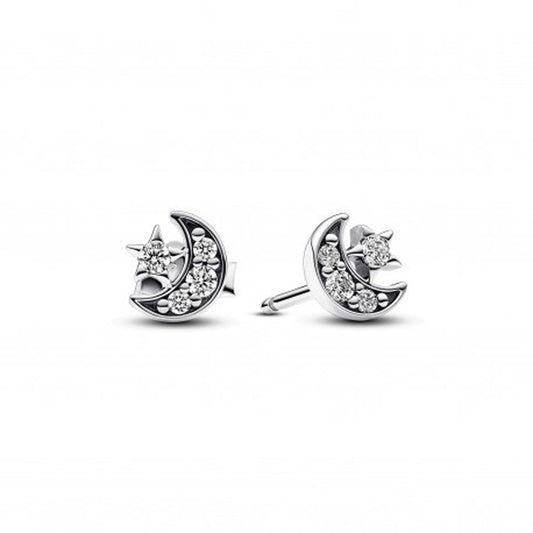 Ladies' Earrings Pandora 292990C01-0