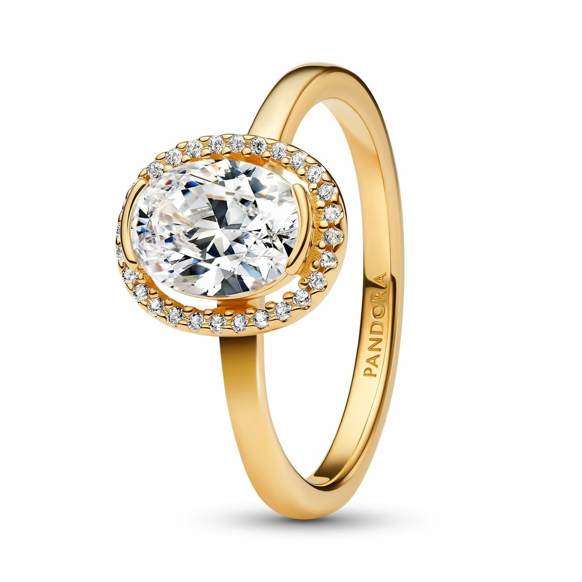 Ladies' Ring Pandora-2