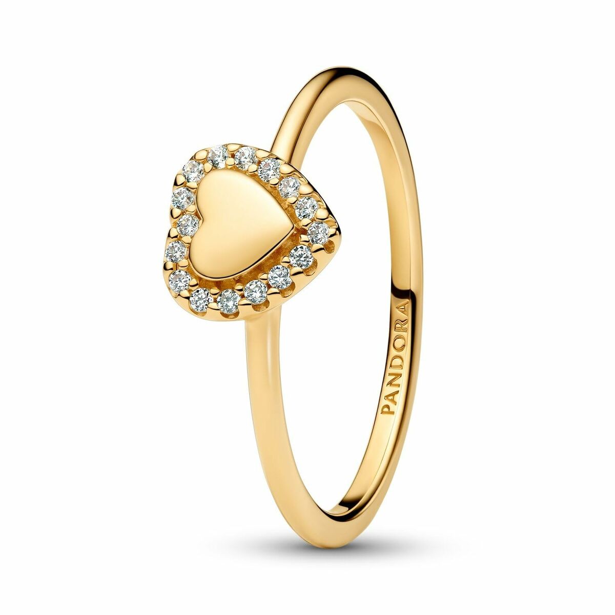 Ladies' Ring Pandora-2