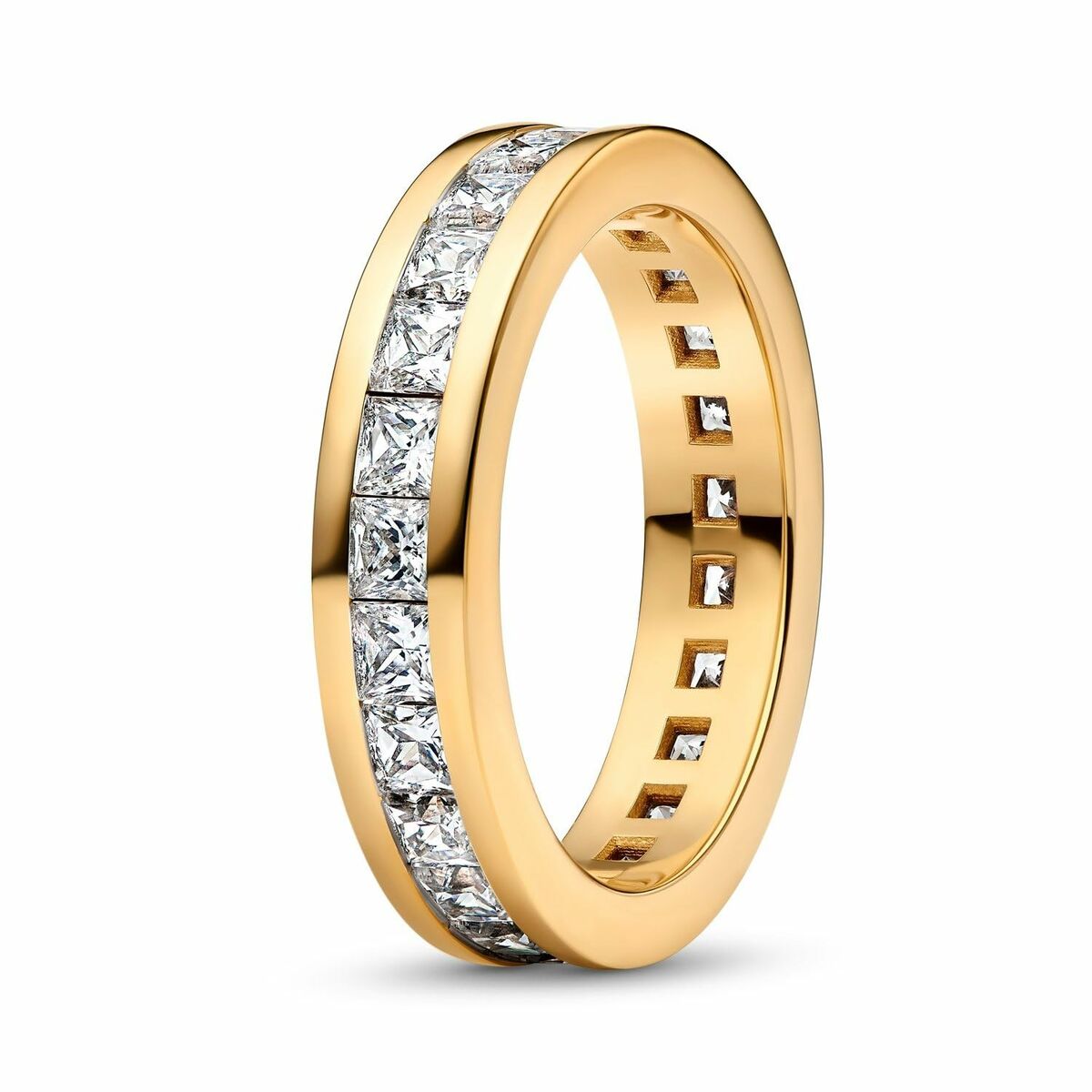 Ladies' Ring Pandora-2