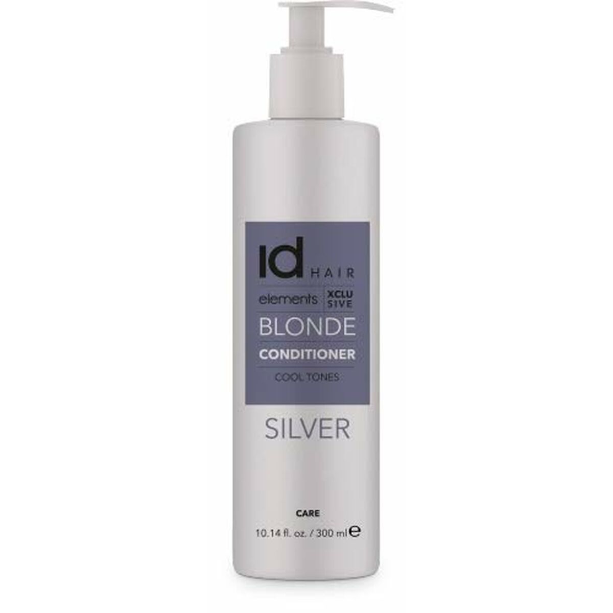 Shampoo and Conditioner Idhair 200 ml-0